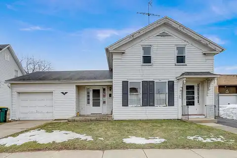 W Milwaukee Avenue, Fort Atkinson, WI 53538