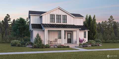 134Th (Homesite 22) Court Ne, Redmond, WA 98052