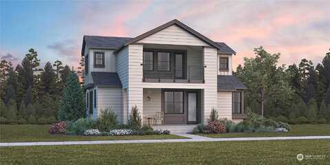 135Th (Homesite 5) Circle Ne, Kirkland, WA 98033