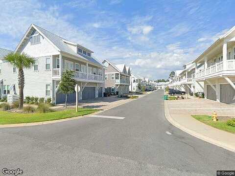 Pine Lands, INLET BEACH, FL 32461