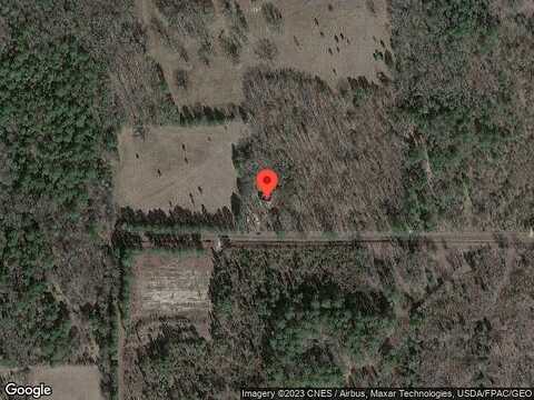 County Road 1460, QUITMAN, TX 75783