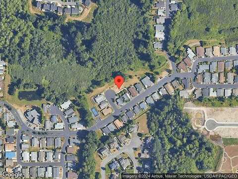 Scorpio Lane Ne, Bremerton, WA 98311