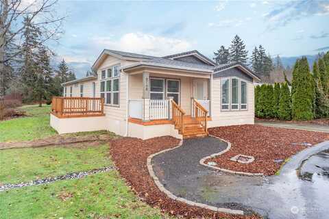 Scorpio Lane Ne, Bremerton, WA 98311