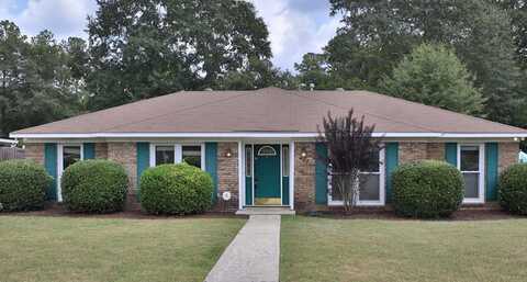 Stone Gate Drive, Columbus, GA 31909