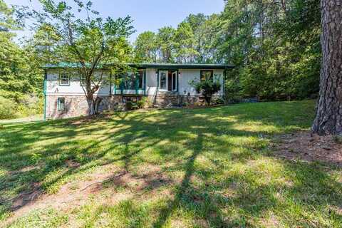 Se Ridge Rd, Dalton, GA 30721