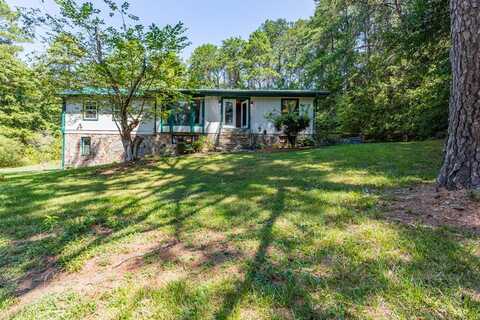 Se Ridge Rd, Dalton, GA 30721