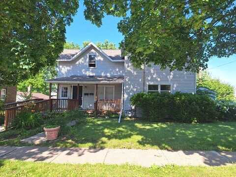 N Washington Avenue, Viroqua, WI 54665