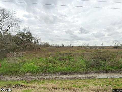 Fm 360 Rr, NEEDVILLE, TX 77461