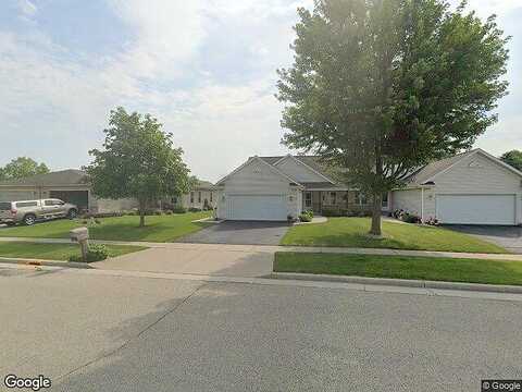 Brookside, MAYVILLE, WI 53050