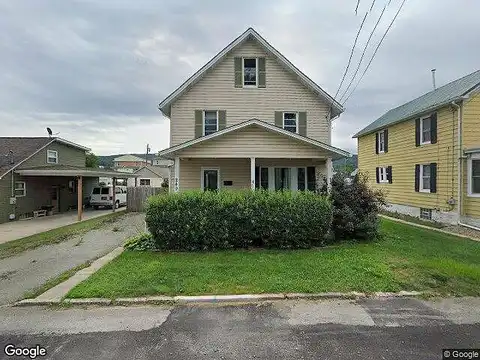 Owens, DERRY, PA 15627