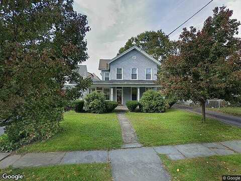 Capouse, SCRANTON, PA 18509