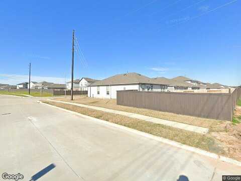 Gambrel, HOCKLEY, TX 77447