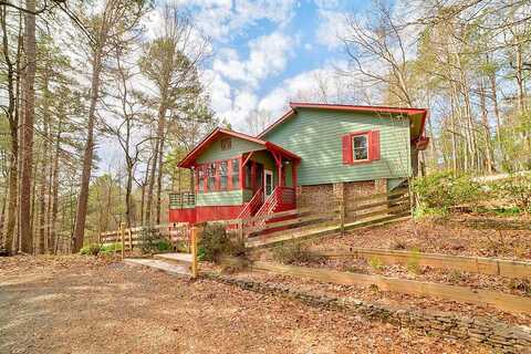 Otto Court, Ellijay, GA 30540