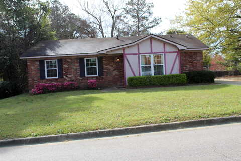 Melody Drive, Augusta, GA 30906