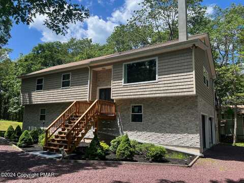 Emerson Way, Albrightsville, PA 18210