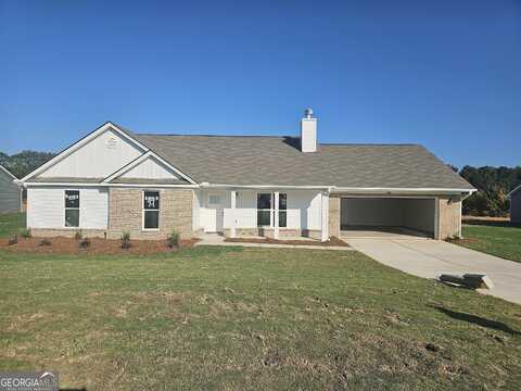 Dove Field Lane, Statham, GA 30666