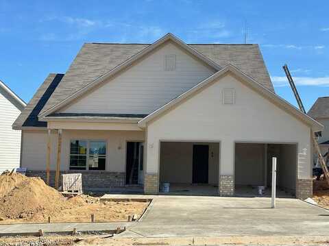 Cherokee Rose Drive, Jackson, GA 30233