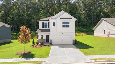 Red Maple Way, Adairsville, GA 30103