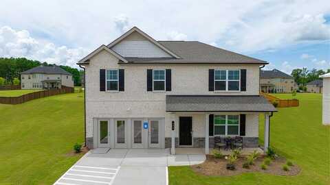 Arnhem Drive, Hampton, GA 30228