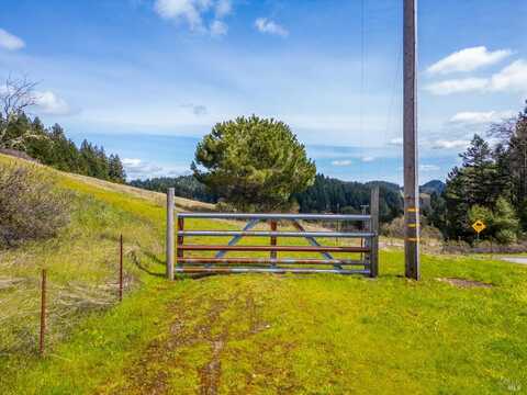 Williams Ranch, WILLITS, CA 95490