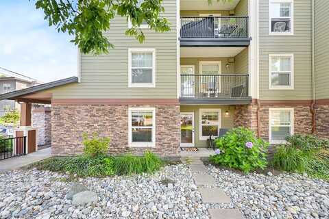 32Nd Street, Bellingham, WA 98225