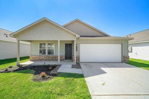 Eagle Ridge Drive, Bryan, TX 77807