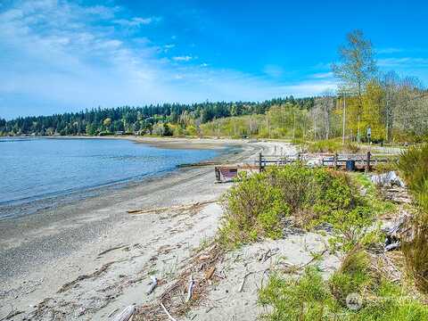 Point White, BAINBRIDGE ISLAND, WA 98110