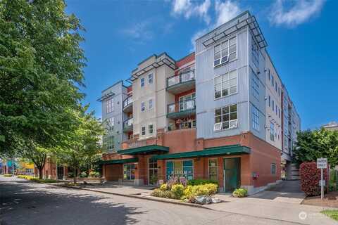 42Nd Avenue Sw, Seattle, WA 98116