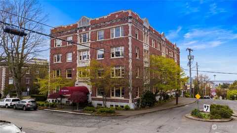 14Th Avenue E, Seattle, WA 98112