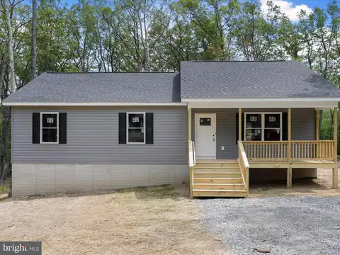 Cougar Trail, Winchester, VA 22602