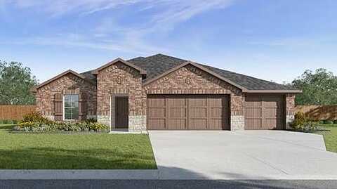 Great Barracuda Lane, Alvin, TX 77511