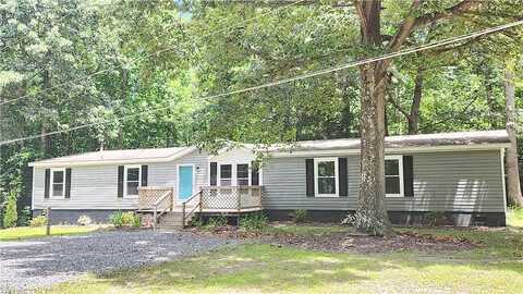 Filly Run Road, Gloucester, VA 23061