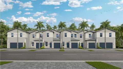 Sw 184 Pl, Pembroke Pines, FL 33029