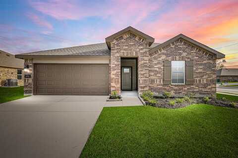 Great Barracuda Lane, Alvin, TX 77511