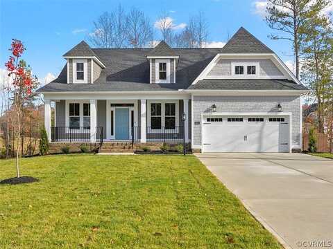 Cove Creek Drive, Chesterfield, VA 23120