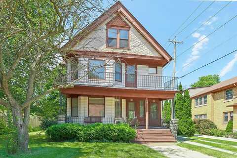 N 50Th Street #515, Milwaukee, WI 53208