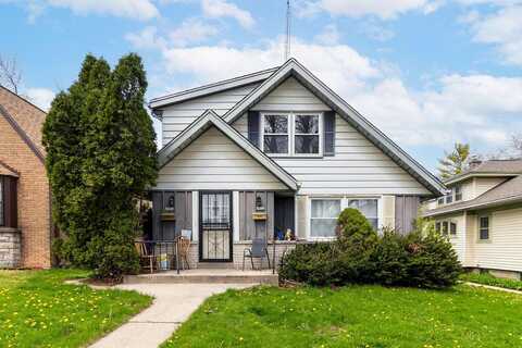 W Hoyt Place #4912A, Milwaukee, WI 53216