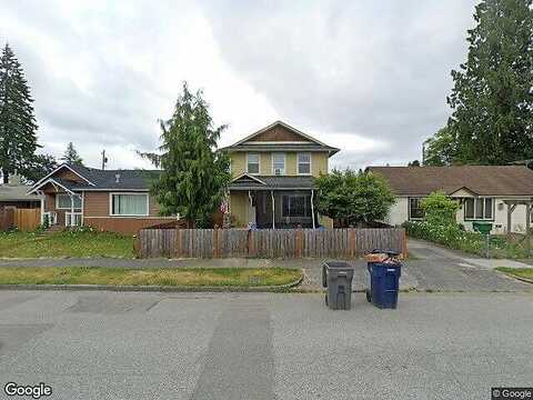 411 415 N Stillaguamish Avenue, Arlington, WA 98223