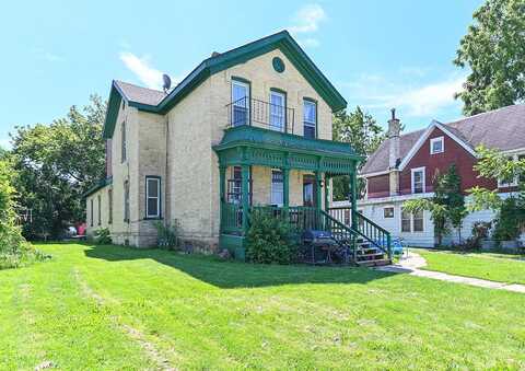 S 2Nd Street, Watertown, WI 53094