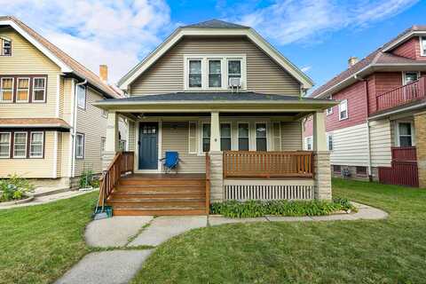 N 55Th Street, Milwaukee, WI 53210