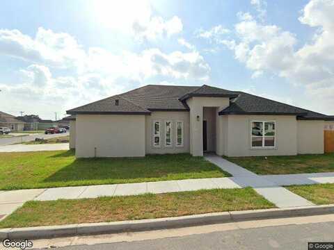 Alexa Rd, Brownsville, TX 78526