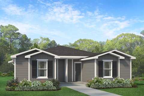 Tronewood, HOUSTON, TX 77016