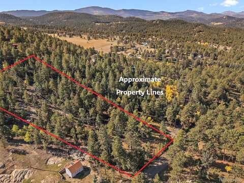 Herzman, EVERGREEN, CO 80439