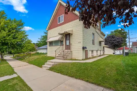 S Packard Avenue, Cudahy, WI 53110