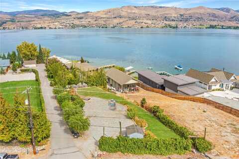 Us Highway 97A, CHELAN, WA 98816