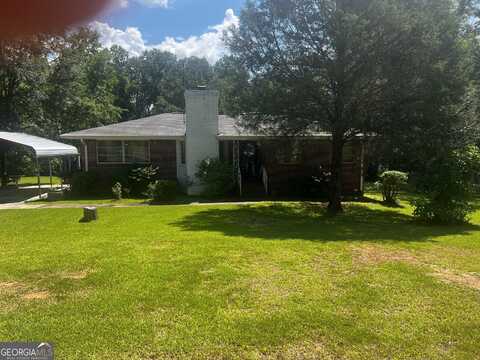 Collins Road, Locust Grove, GA 30248