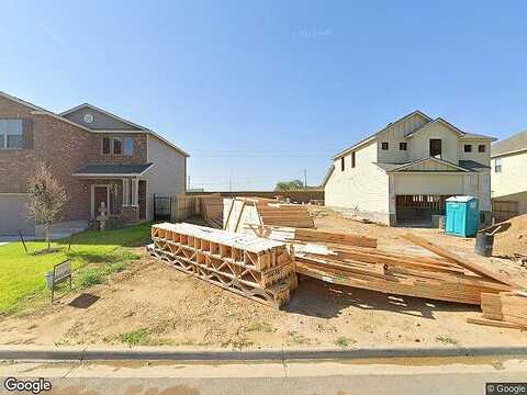 Baywater Hill, LAREDO, TX 78045