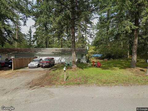 7523 7525 152Nd Street E, Puyallup, WA 98375