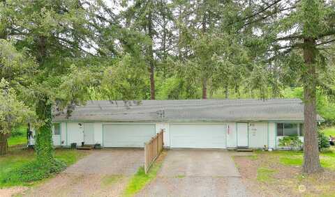 7523 7525 152Nd Street E, Puyallup, WA 98375