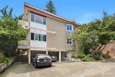 N Woodland Park Avenue, Seattle, WA 98103